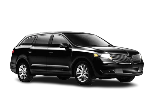 MKT Town Car